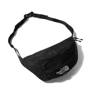 Jester Lumbar TNF Black-NPF - Marsupio Nero NF0A52TM 4H01 THE NORTH FACE 