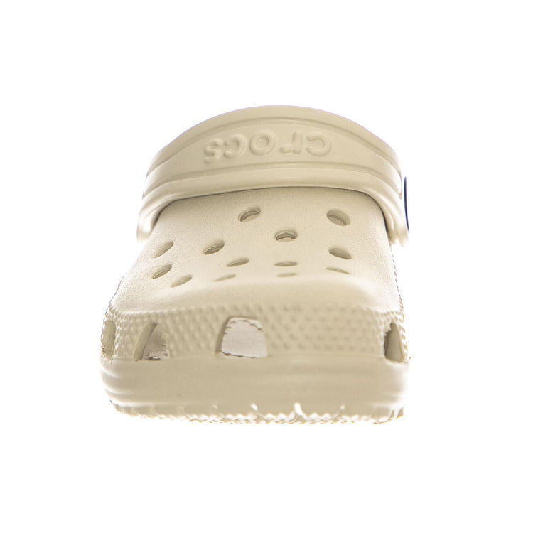 Classic Clog T Beige - Sandali Bambini Beige CR.206990 BONE CROCS 