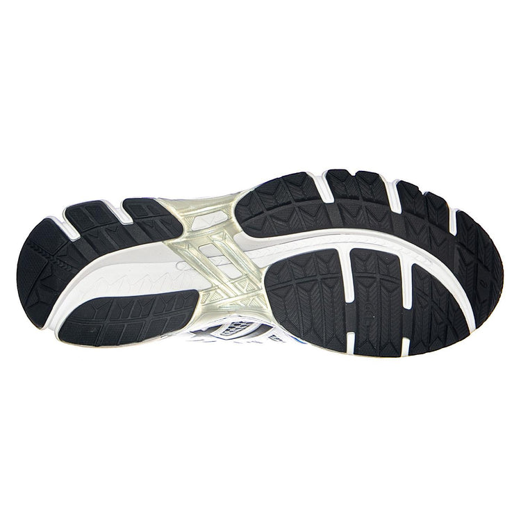 GEL-Kayano 20 - White / Illusion Blue - Scarpe Stringate Uomo Blu 1203A884-100 WHITE/ILLUSION BLUE ASICS 