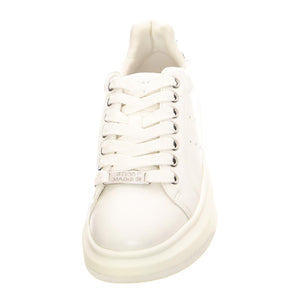  SMPGLACIAL-WHTSIL  STEVE MADDEN 