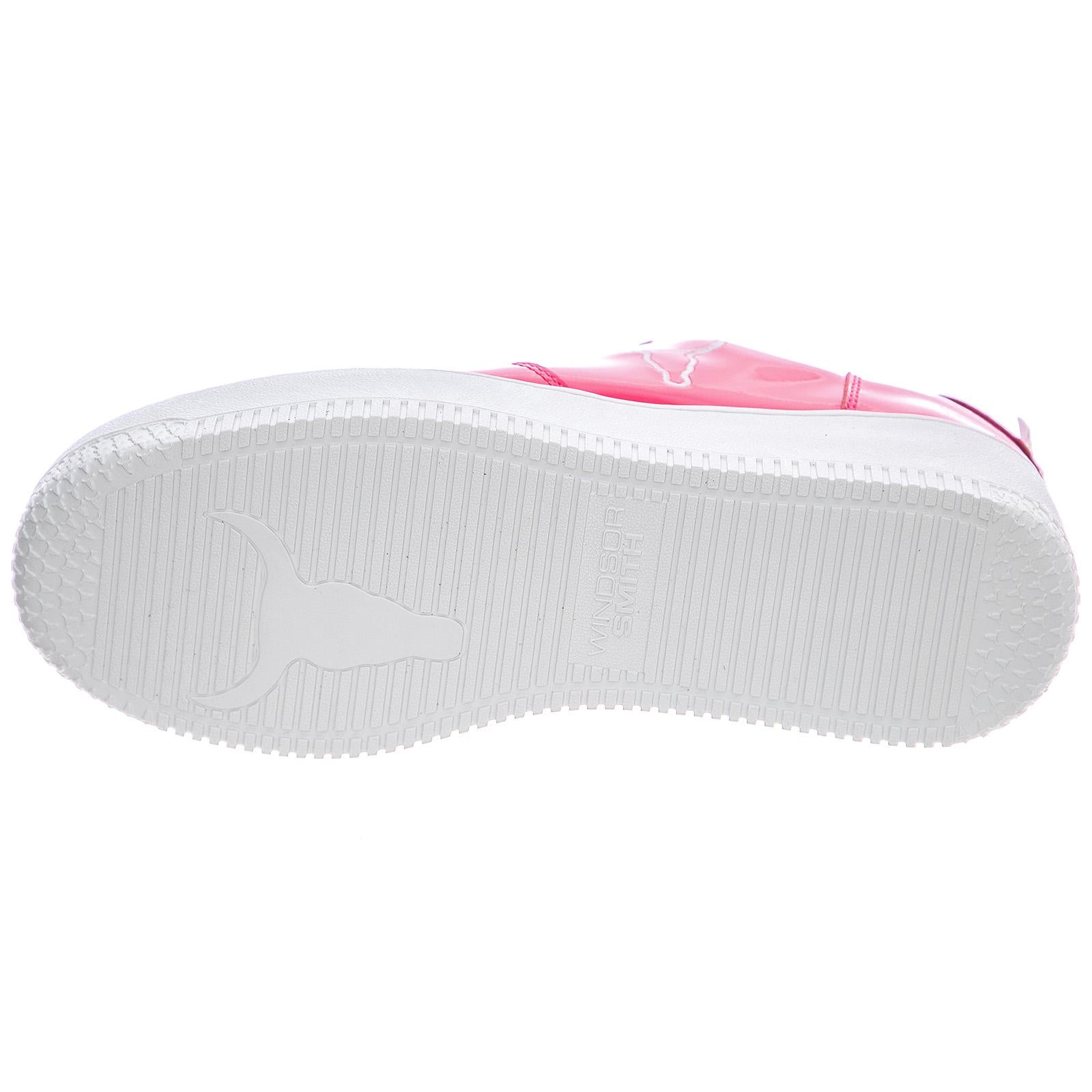  WSPRACERR-NPINK  WINDSOR SMITH 