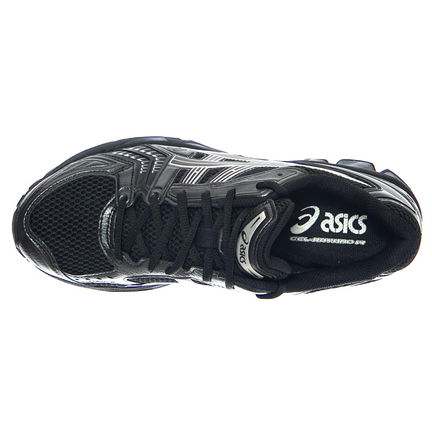 GEL-Kayano 14 - Black / Pure Silver - Scarpe Uomo Nere 1201A019-006 BLACK/PURE SILVER ASICS 
