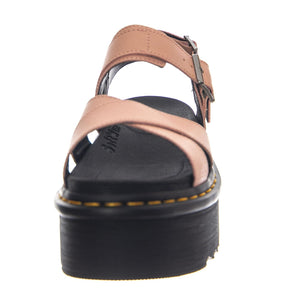 Voss II Quad Peach - Sandali Uomo Rosa 30717329  DR.MARTENS 