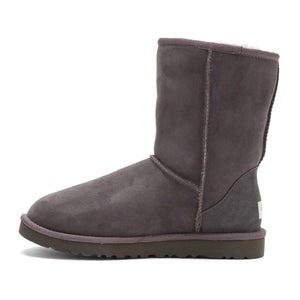 Classic Short - Grey - Stivali Donna UGSCLSGY5825W  UGG 