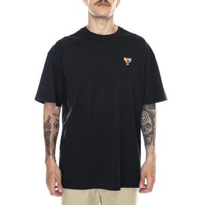  GB01920017-WBLK  GLOBE 