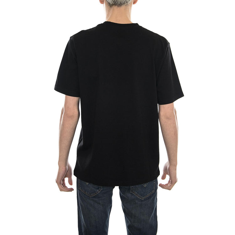 MOUNT UNION S/S T-SHIRT BLACK 06 210524-BK  DICKIES 