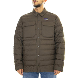  27925-LDBR  PATAGONIA 