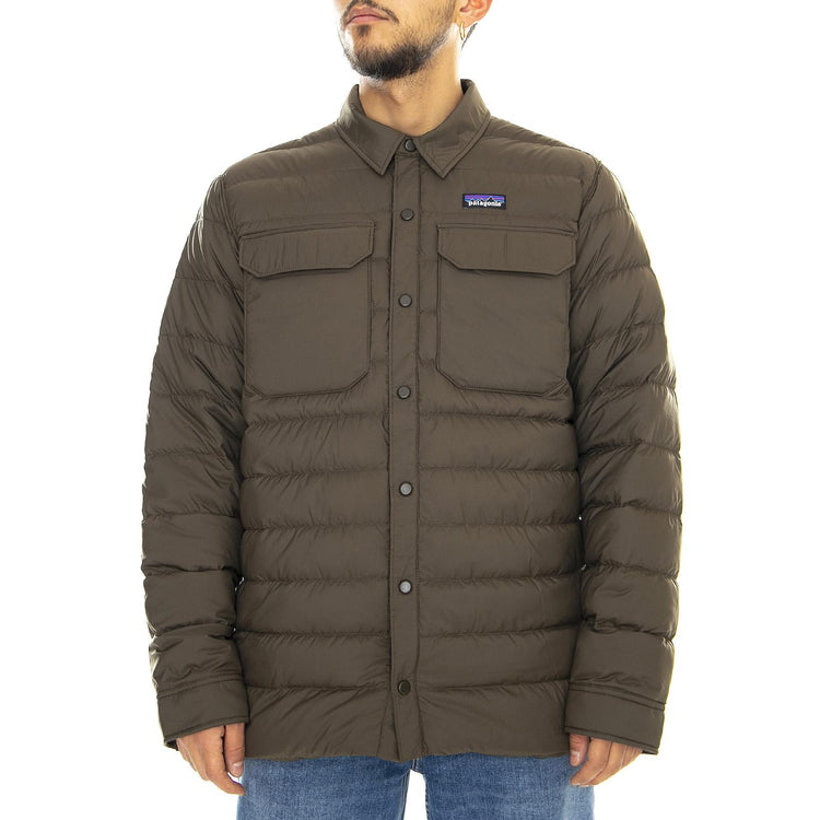  27925-LDBR  PATAGONIA 