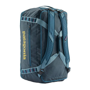 Black Hole Duffel 55L Tidal Teal - Borsone da Viaggio Verde 49343-TDT  PATAGONIA 