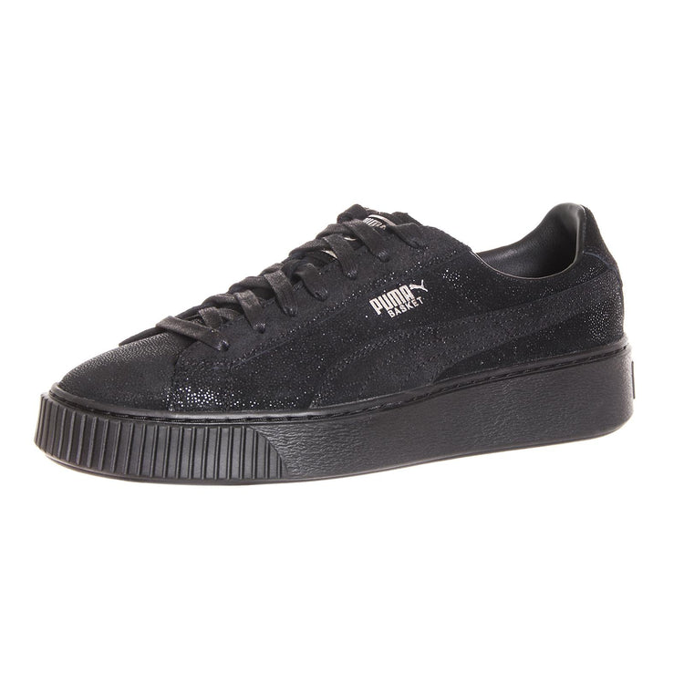 Basket Platform Reset Wn s Puma Black-Puma Black-Puma Black 363313-004  PUMA 