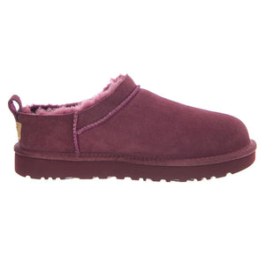 W CLASSIC MICRO BURNT MAGENTA 1173891-BTMG  UGG 