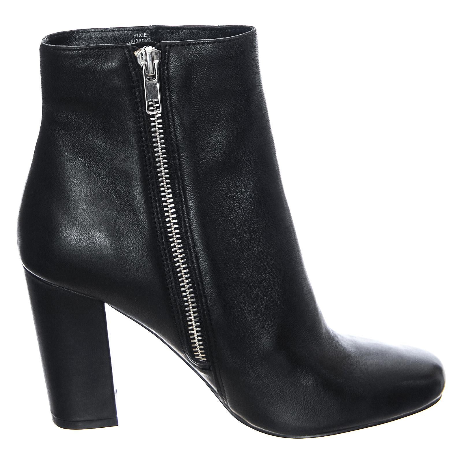  PIXI01S1-BLK  STEVE MADDEN 