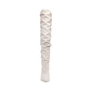 Vanguard Bone - Stivali Donna Bianchi SMSVANGUARD-253  STEVE MADDEN 