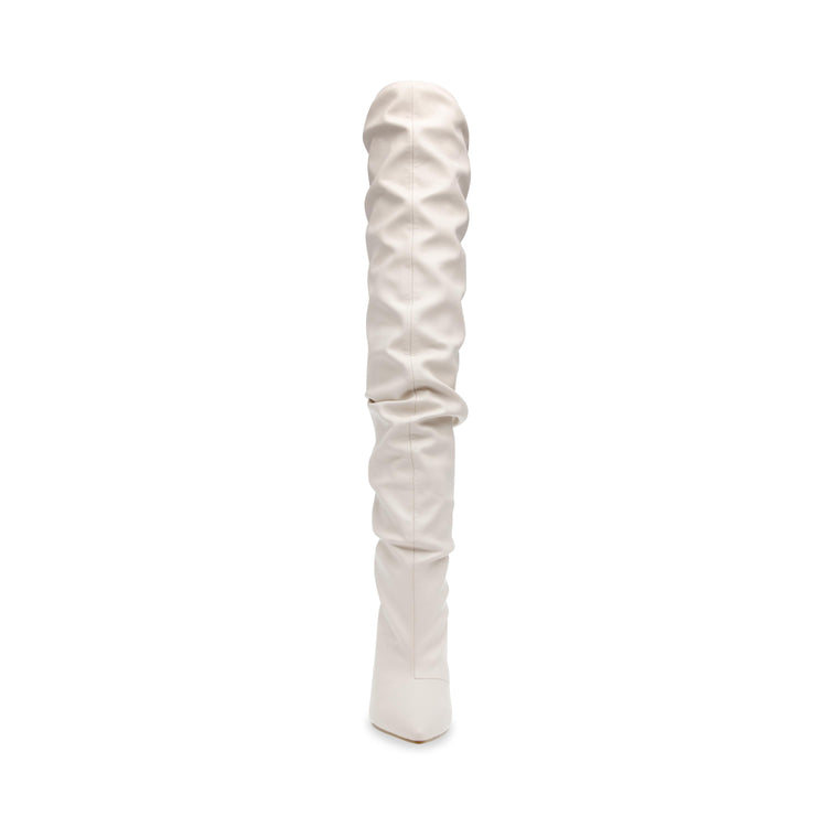 Vanguard Bone - Stivali Donna Bianchi SMSVANGUARD-253  STEVE MADDEN 