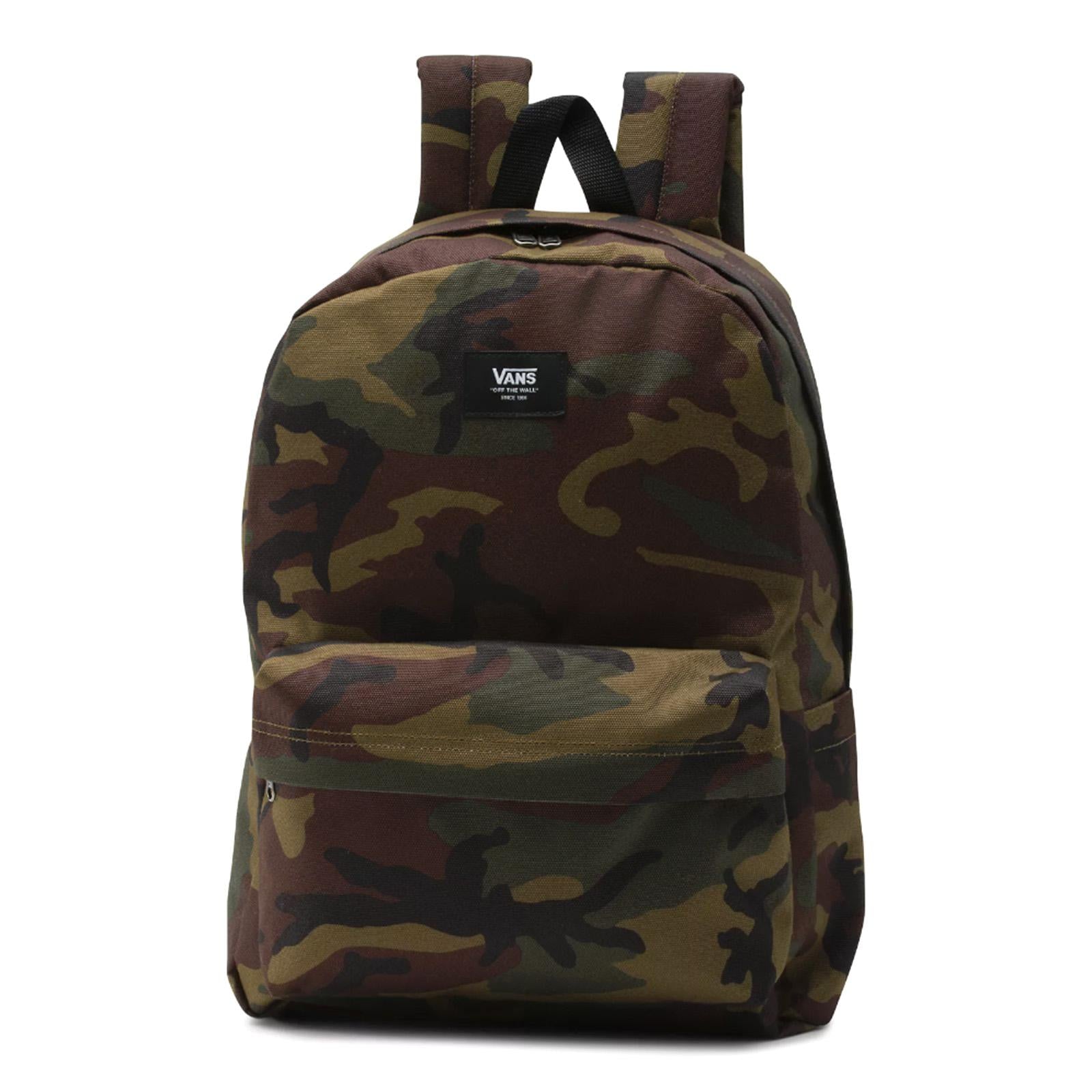  VN0A5KHQ97I1  VANS 