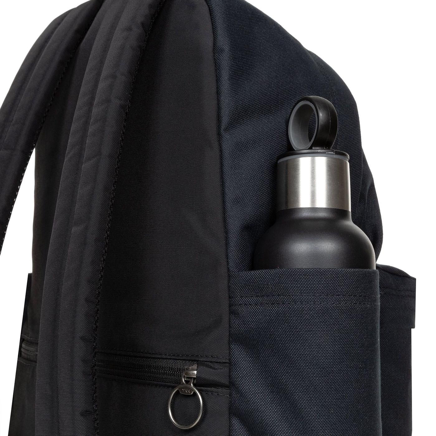 Day Pak'R Road To Patches Black - Zaino Nero EK0A5BG40T91  EASTPAK 