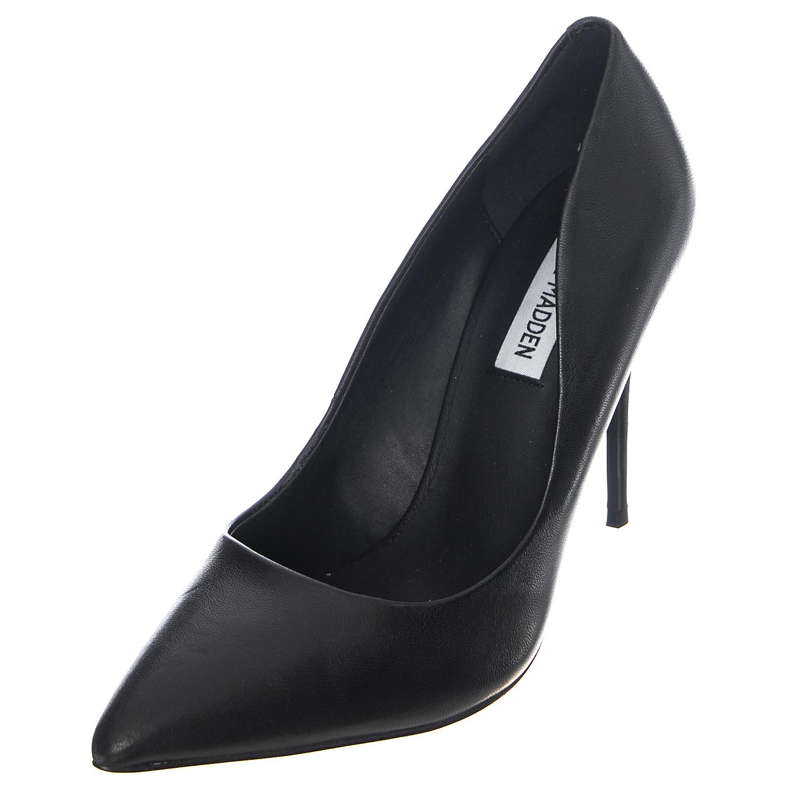  DAIS01S1-LEAT  STEVE MADDEN 