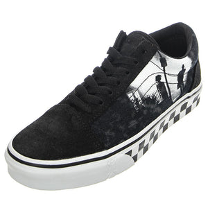  VN0A4U3BBOO1  VANS 