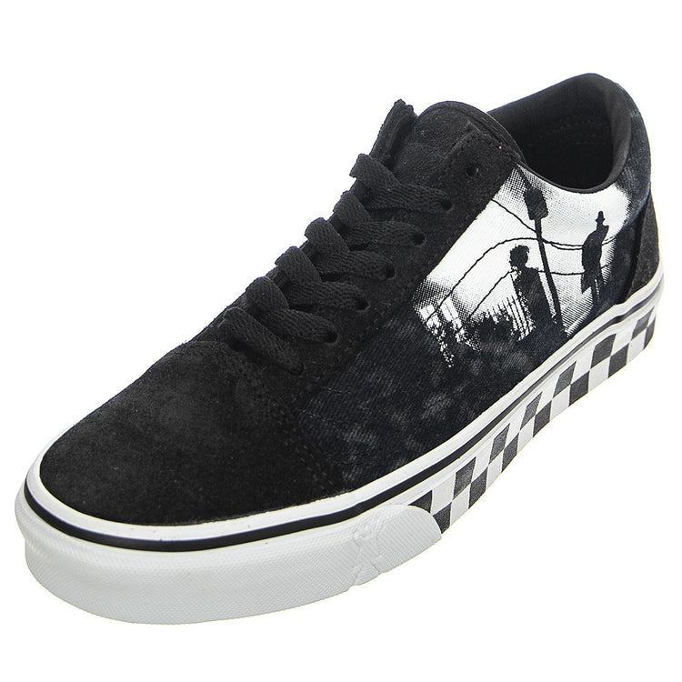  VN0A4U3BBOO1  VANS 