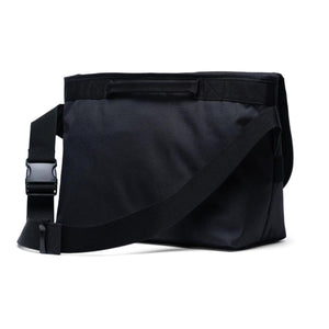 Grade Messenger Crossbody Bag - Black - Borsa a Tracolla Nera 10688-00001-OS-00001  HERSCHEL 