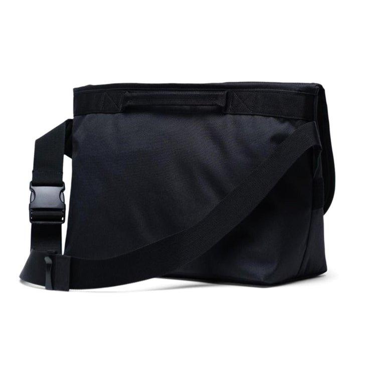 Grade Messenger Crossbody Bag - Black - Borsa a Tracolla Nera 10688-00001-OS-00001  HERSCHEL 