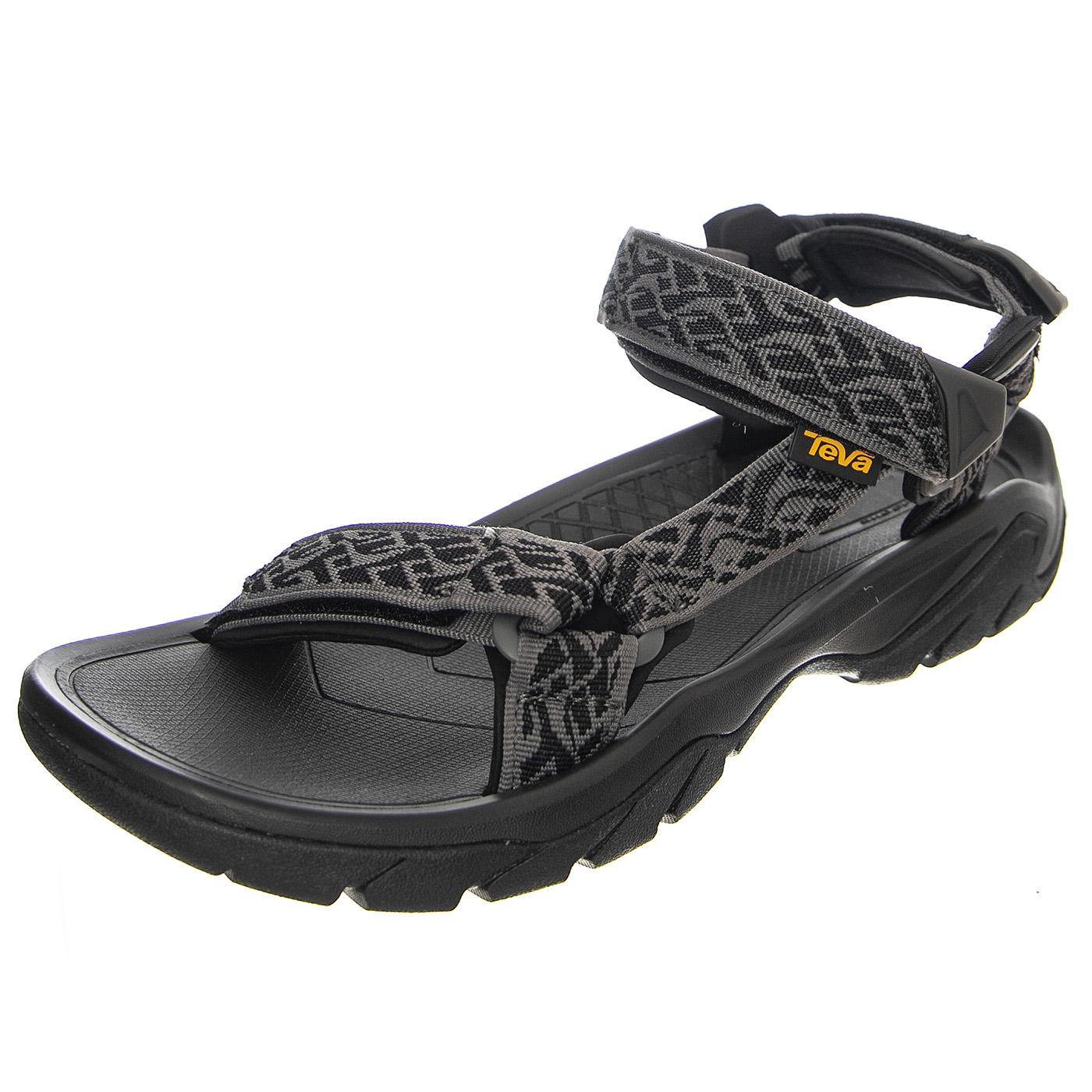 Terra Fi 5 Universal WTBC - Sandali Uomo Grigi 1102456-WTBC  TEVA 