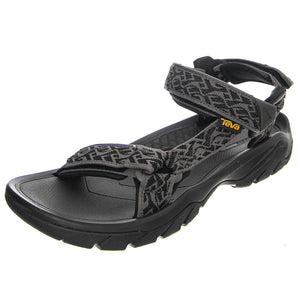 Terra Fi 5 Universal WTBC - Sandali Uomo Grigi 1102456-WTBC  TEVA 