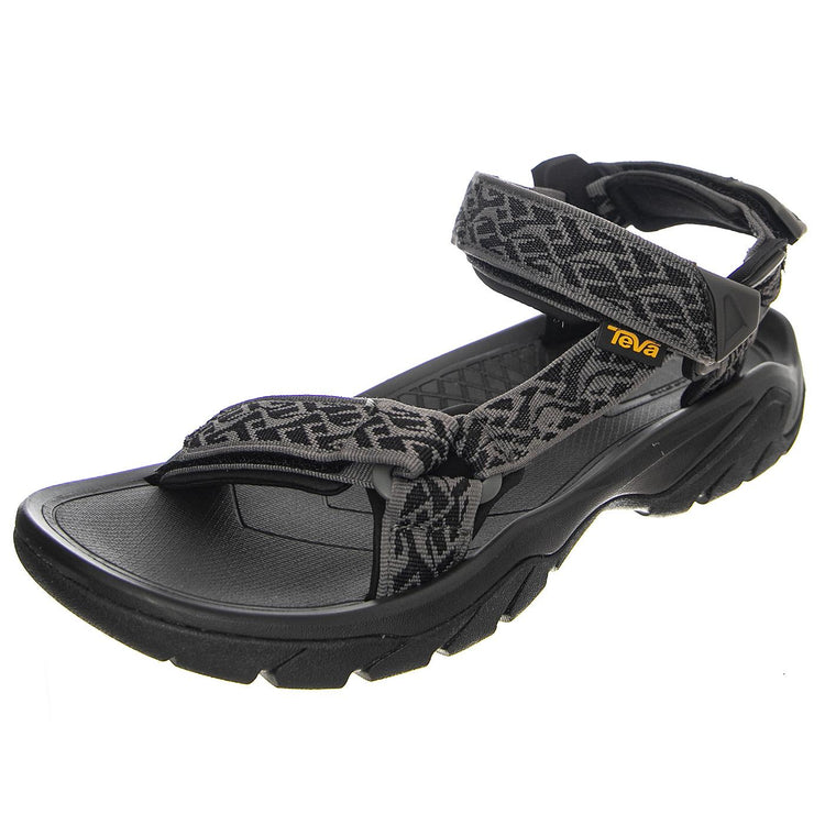 Terra Fi 5 Universal WTBC - Sandali Uomo Grigi 1102456-WTBC  TEVA 