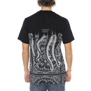  20WOTS13-BLACK  OCTOPUS 