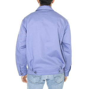 Bd x Dickies Eisenhower Lavender Violet - Giacca Estiva Uomo Viola DK0A4YCUE931  DICKIES 