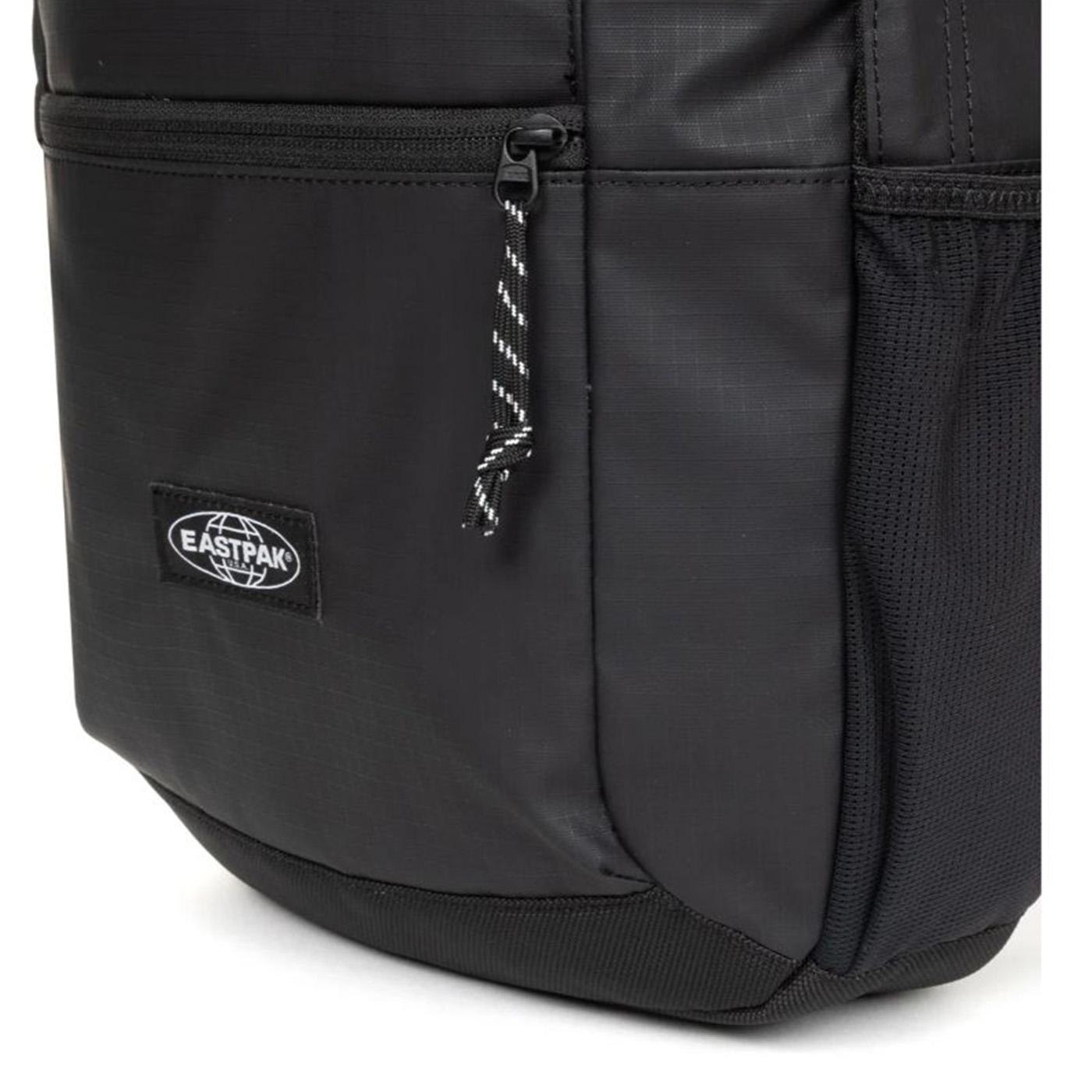 Floid Pro Cs RipBlackCoat -- Zaino Nero EK0A5BL3 4Z31 EASTPAK 