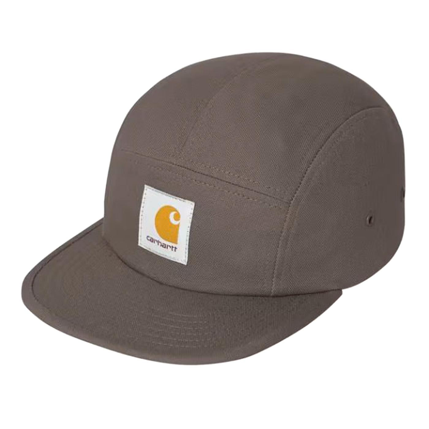 Backley Cap Shade - Cappellino Marrone I034853 3ISXX CARHARTT WIP 