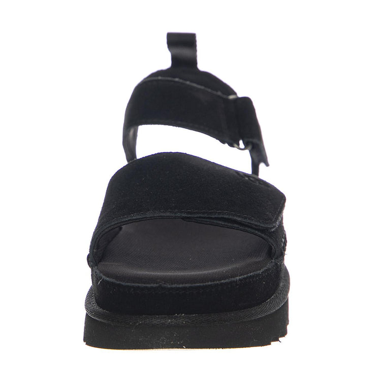 Goldenstar Black - Sandali Donna Neri UGSGOSTBK1136783W  UGG 