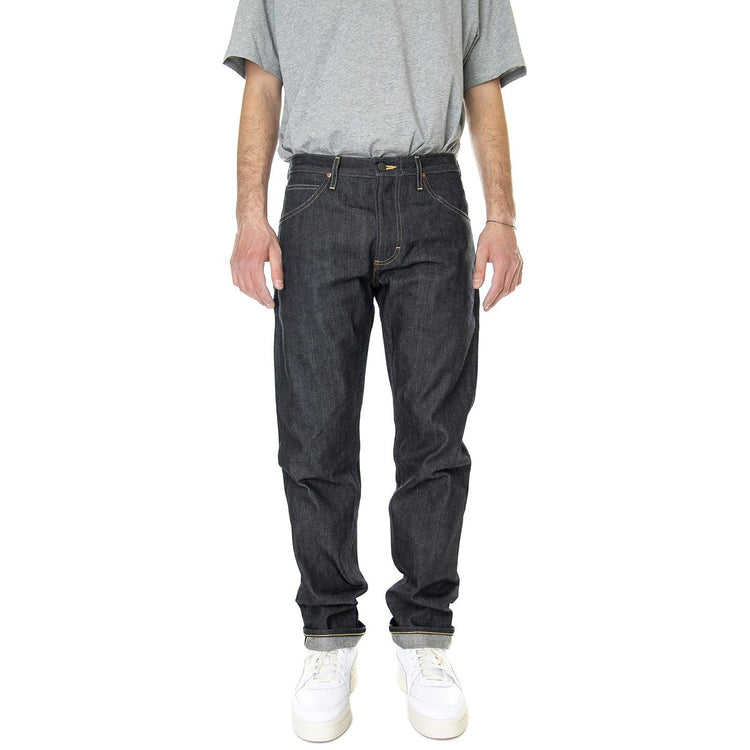 101 Z DRY-L9538941 - Pantaloni Denim Jeans Uomo Blu 112322436  LEE 