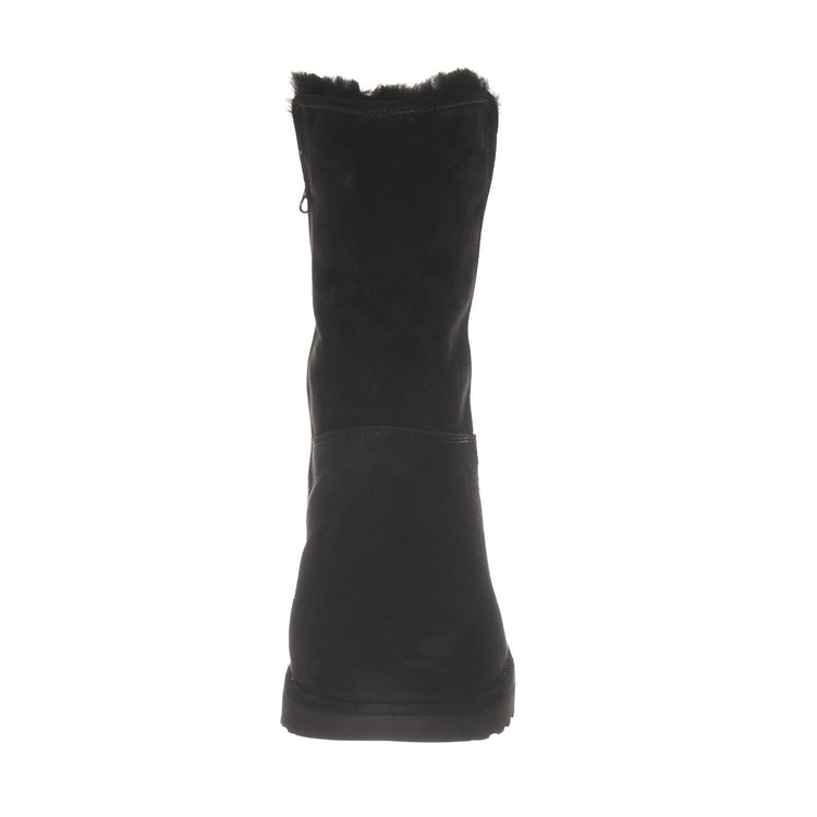 ABREE SHORT NERO UGSABRSNERO1016589W  UGG 