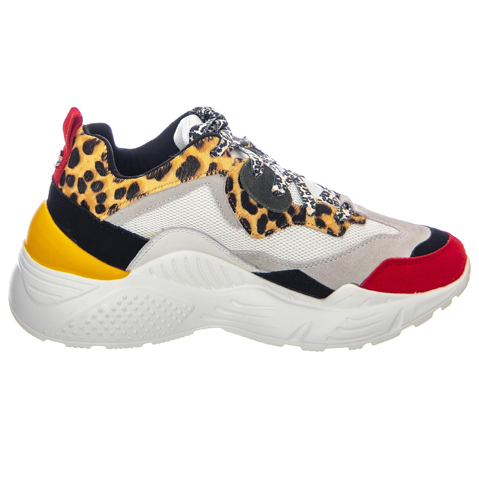  SMPANTONIA-LEO  STEVE MADDEN 