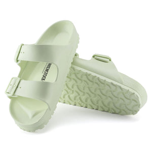Arizona EVA faded lime - Sandali Donna Verdi 1024691  BIRKENSTOCK 