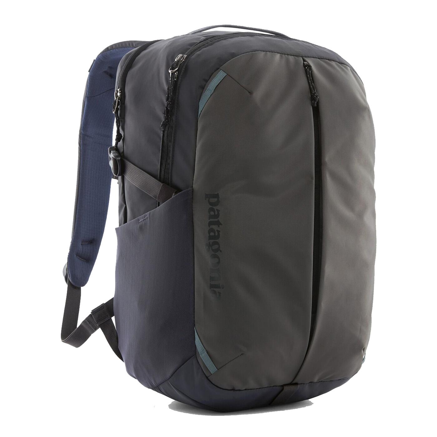 Refugio Daypack 26L Smolder Blue - Zaino Multicolore 47913-SMDB  PATAGONIA 
