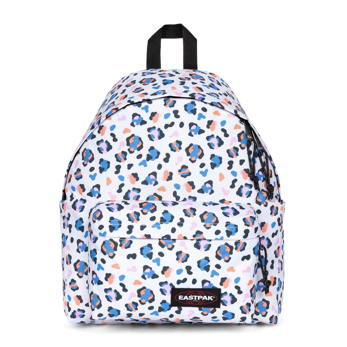 Day Pak'R Partymal Light - Zaino Multicolore EK0A5BG45K11  EASTPAK 