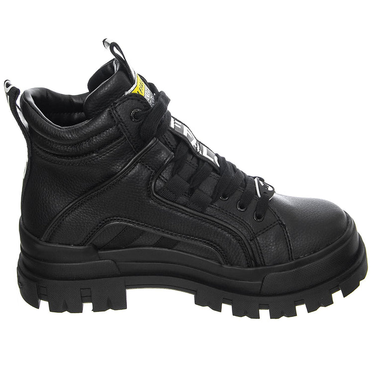  BFSASPHANCMID-BK  BUFFALO 