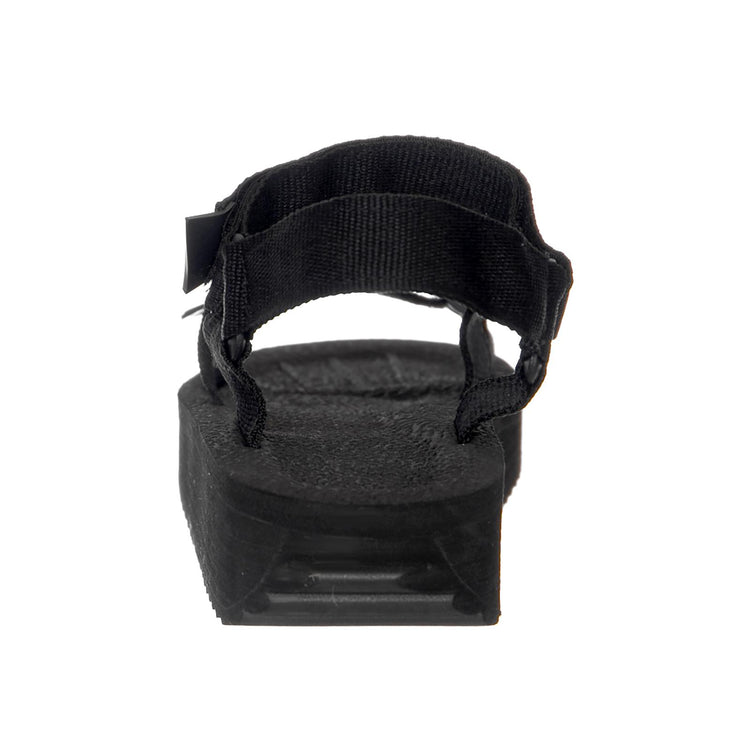 Tomaia - Black - Sandali Donna/Uomo 1010345-25Y  FILA 