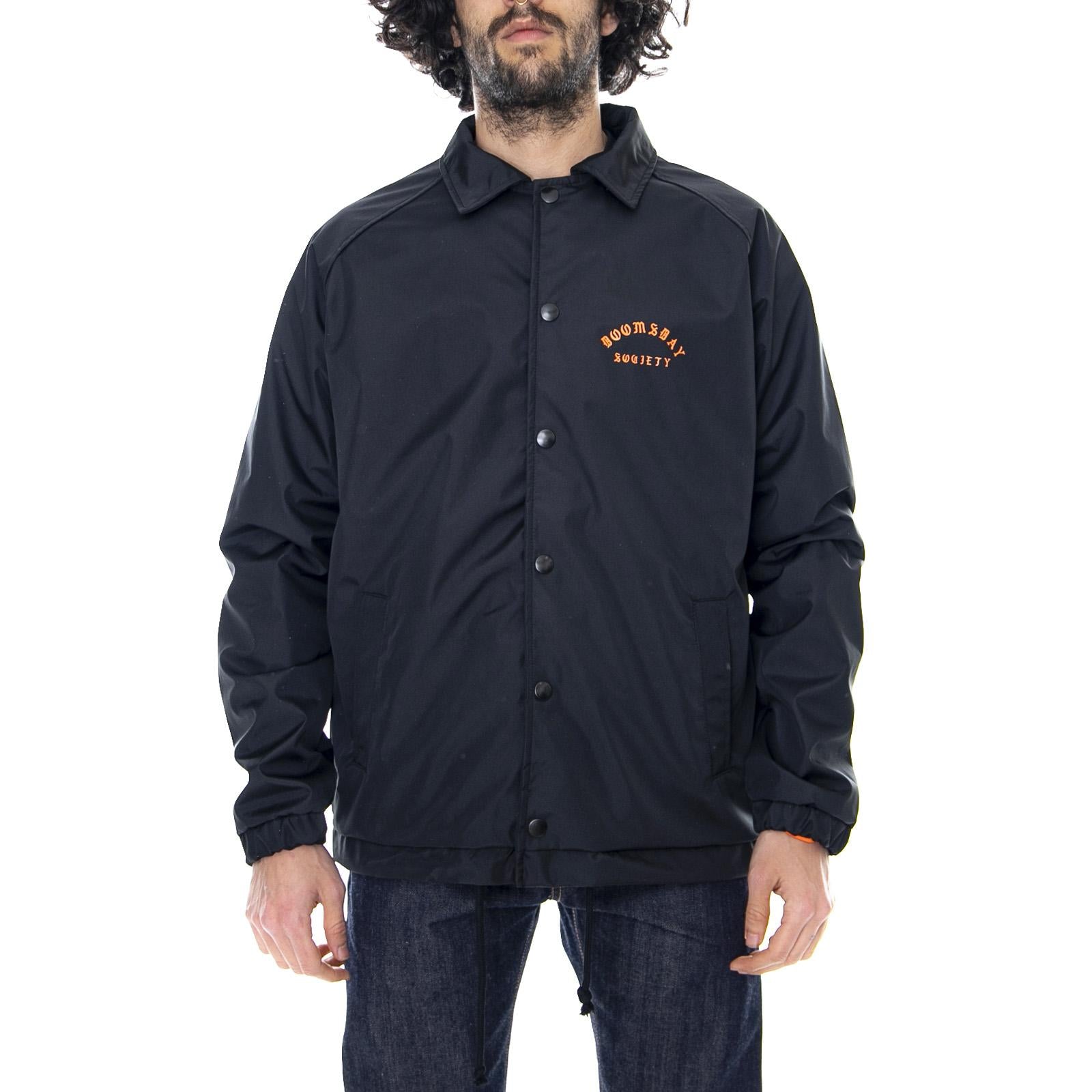  JCK0044BLK  DOOMSDAY 