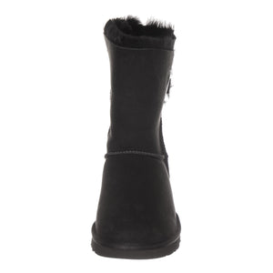 NASH LIZARD BLACK WOMEN UGSNASHLIZBK1015854W  UGG 