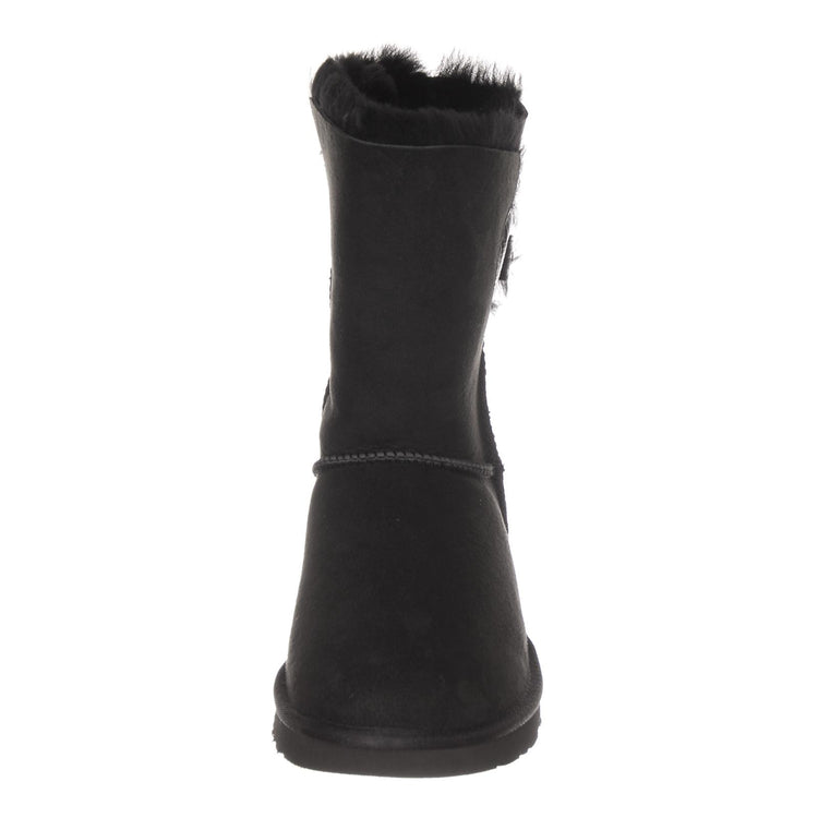 NASH LIZARD BLACK WOMEN UGSNASHLIZBK1015854W  UGG 