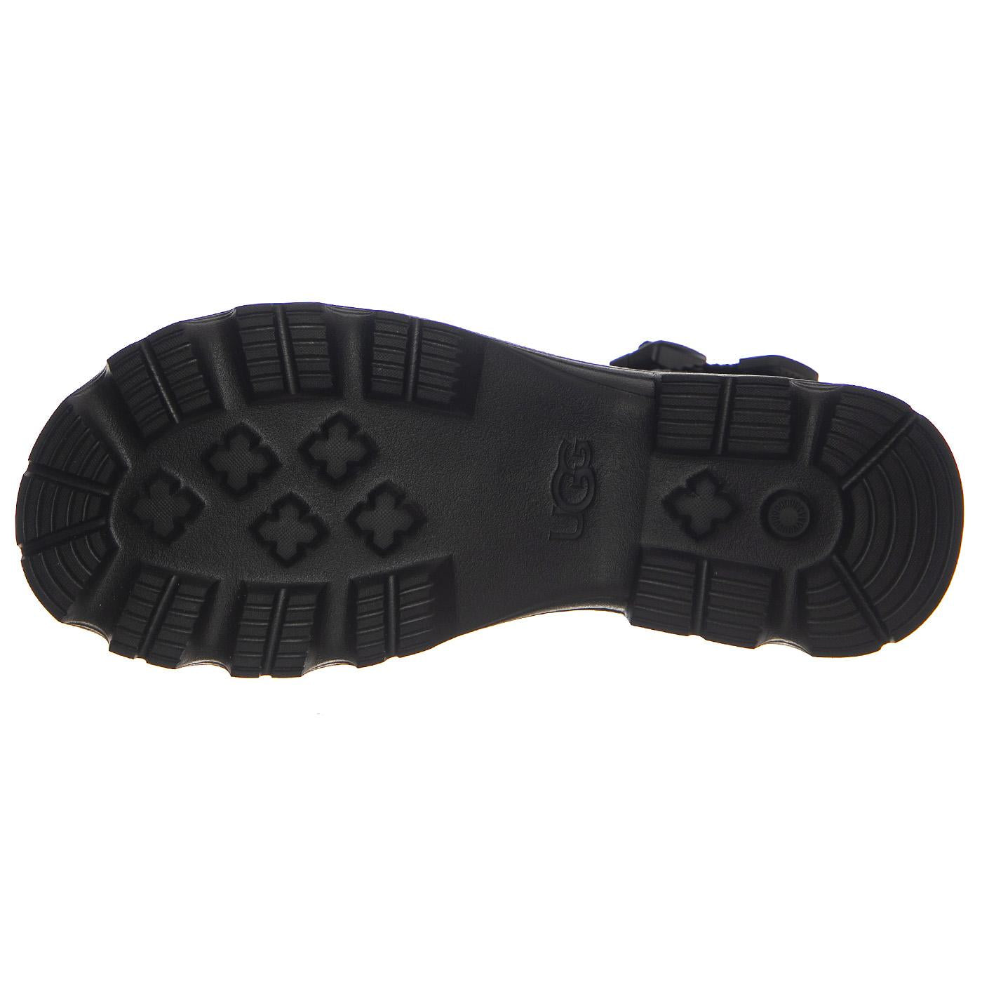  1152698-BLK  UGG 