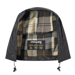  MHO0004-SG91-FW21  BARBOUR 
