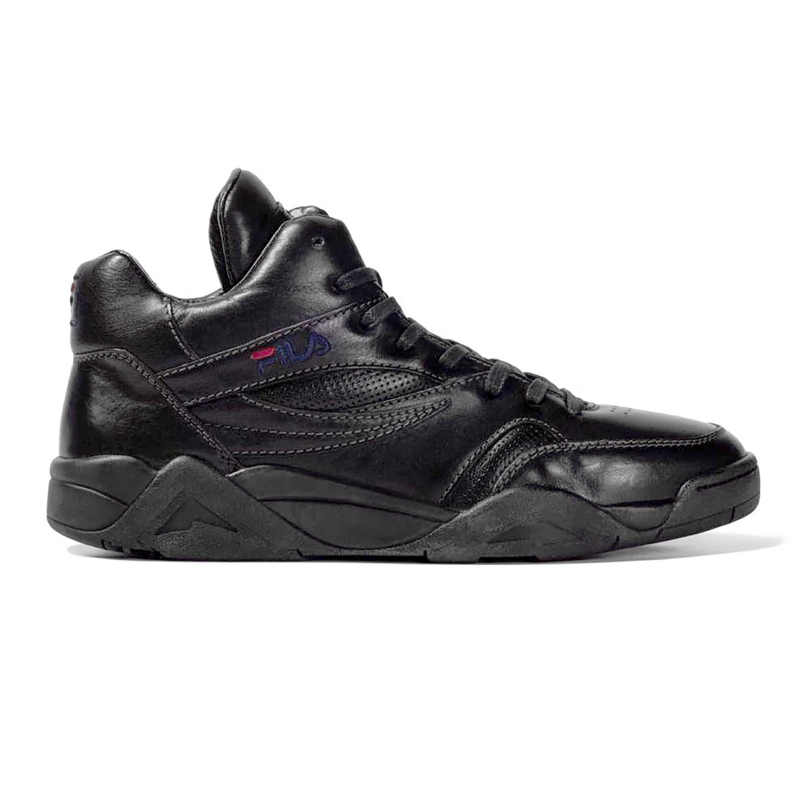 Pine mid Black / Black 1010257-12V  FILA 