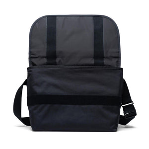 Grade Messenger Crossbody Bag - Black - Borsa a Tracolla Nera 10688-00001-OS-00001  HERSCHEL 