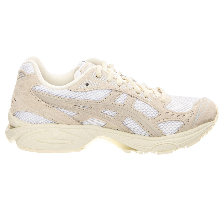 Gel-Kayano 14 White / Smoke Grey - Scarpe Stringate Profilo Basso Donna Multicolore 1202A105-103  ASICS 