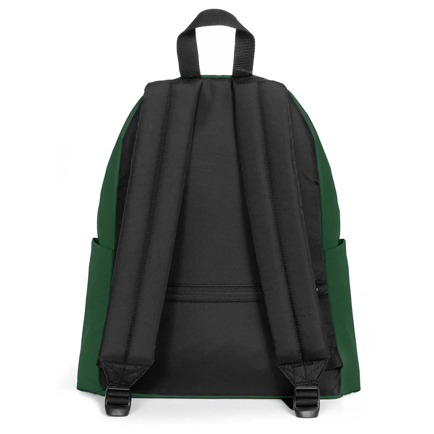 DAY PAK'R BRISTLE GREEN - Zaino Verde EK0A5BG4 5V41 EASTPAK 